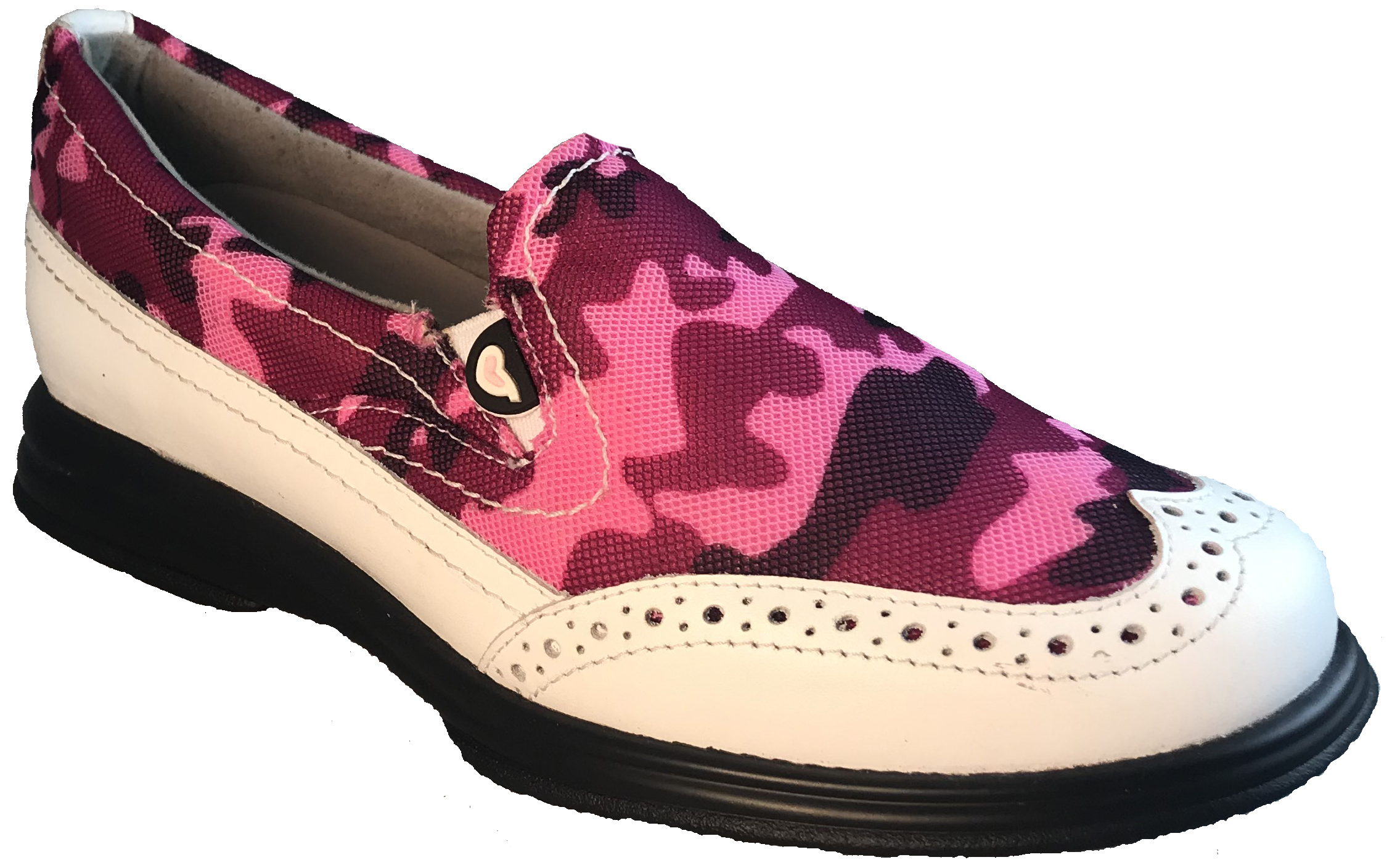 Sandbaggers shops womens golf shoes